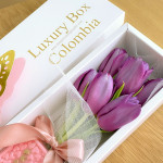 TULIP BOX